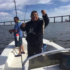 Meet your Posher, Eloy